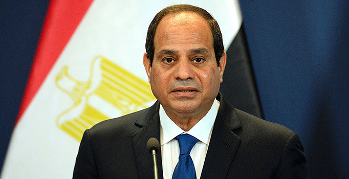 Mısır'dan İsrail çıkışı: 'Yahudi ulus devlet' yasası kabul edilemez