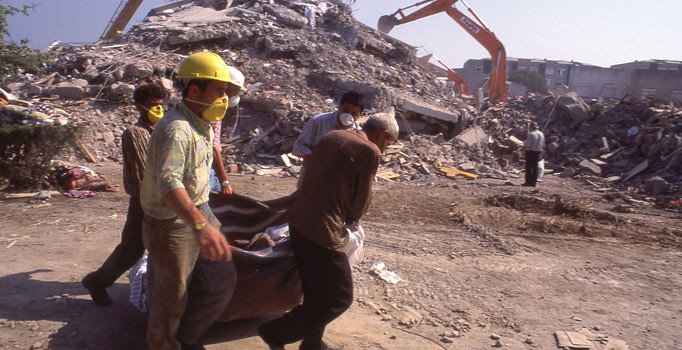 Türkiye için korkutan uyarı: Cesetleri koyacak yerimiz yok