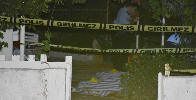 Son dakika! Aydın'da 5 kişiyi öldüren damat teslim oldu