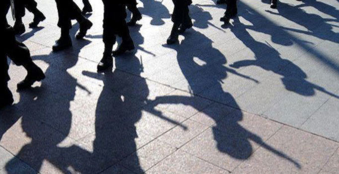 Uzun dönem askerlerin bedelli paylaşımına TSK'dan inceleme