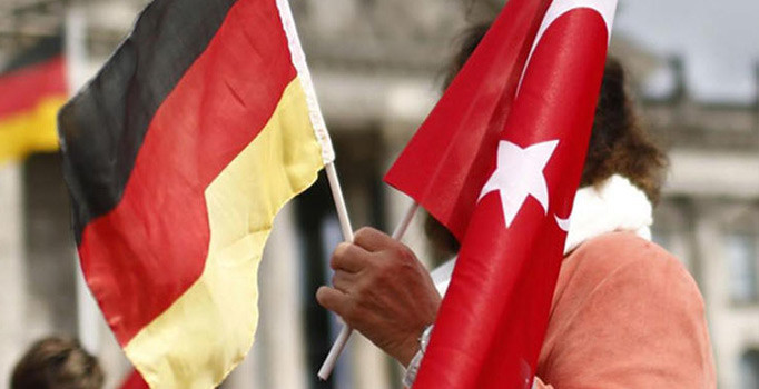 Almanya'dan Türkiye hamlesi: Seyahat uyarısı hafifletildi