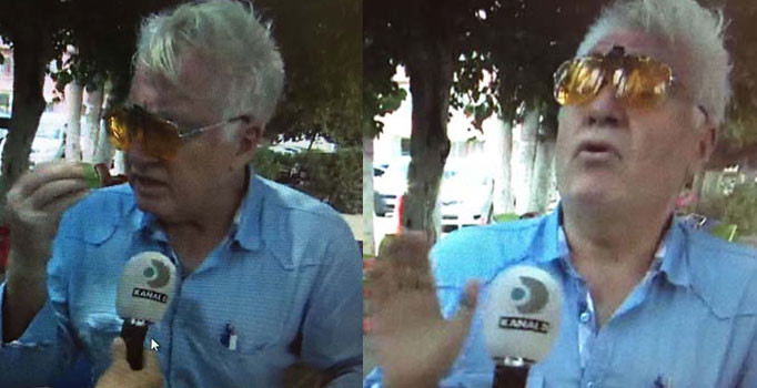 Adnan Oktar'ın ağabeyinden şok sözler: İftira atıyorsunuz