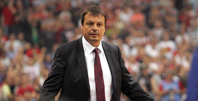 Ergin Ataman: Sessiz kalmayacağım