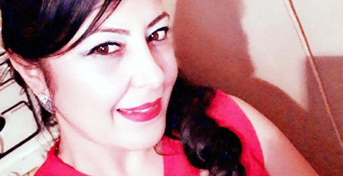 Doğalgaz borusuna kendini astı