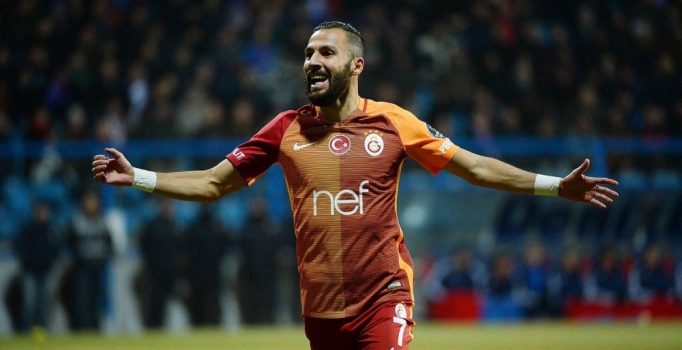Bursaspor, Yasin Öztekin ile prensipte anlaştı