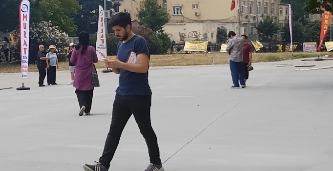 KPSS Genel Yetenek, Genel Kültür sınavı sona erdi