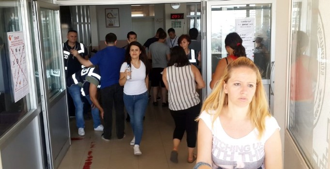 Tekirdağ’da KPSS heyecanı
