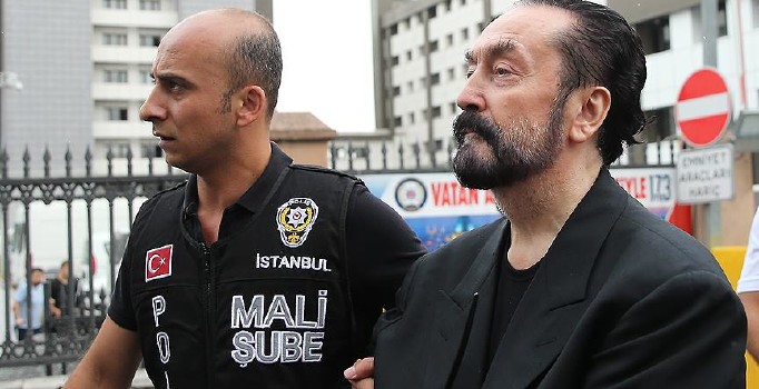 Adnan Oktar'ın kardeşi serbest