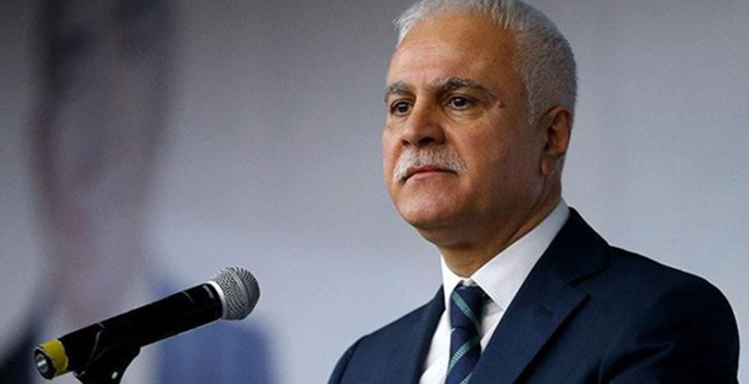 İYİ Parti'nin kongre kararının ardından Koray Aydın'dan ilk açıklama