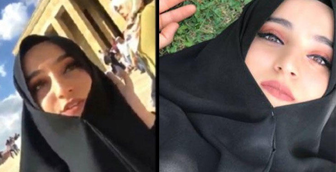 Atatürk’e hakaret eden Safiye İnci'nin cezası belli oldu