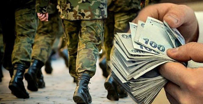 Bedelli için eşine kredi çekip boşanma davası açtı