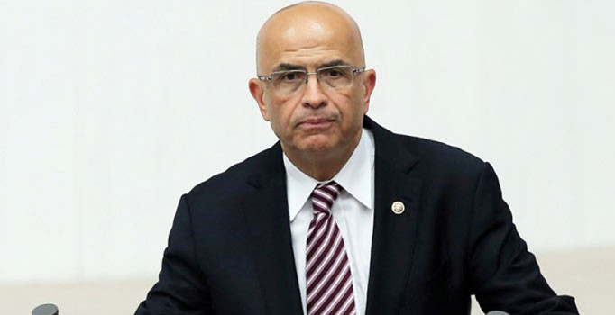 Berberoğlu'dan dışarıyla haberleşmeyi kesme kararı