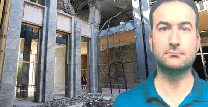 FETÖ'nün katliam yapan pilotunda örgüt notu ele geçirildi