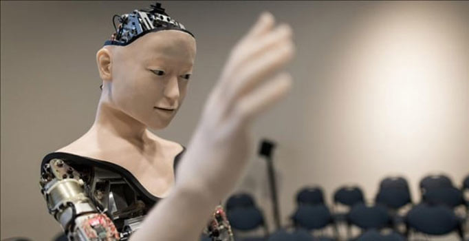 Tıpta müthiş gelişme! Kanser teşhisinde yapay zeka kullanıldı