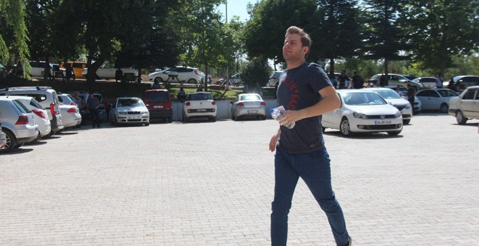 Elazığ’da KPSS heyecanı