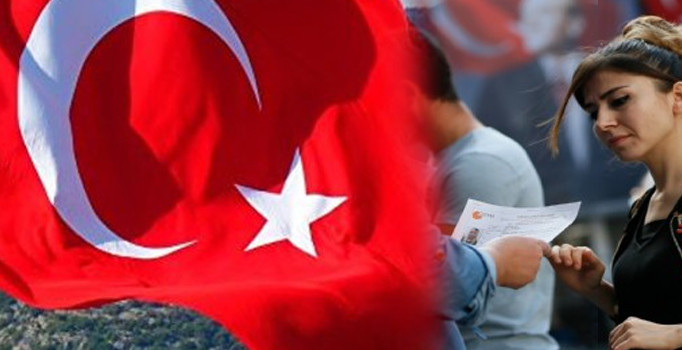 "İstiklal Marşı nerede yazıldı?" KPSS sorusu oldu? Mehmet Akif Ersoy İstiklal Marşını nerede yazdı?