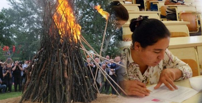 UNESCO'da kabul edilen etkinlik nedir? KPSS'de Hıdrallez soru oldu? 22 Temmuz KPSS sorusu