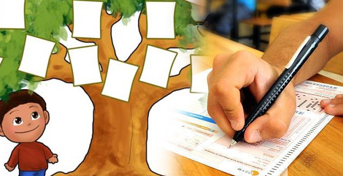 KPSS'de e-devlet sorusu: Şubat ayında hangi e devlet hizmeti başladı | Soy ağacı