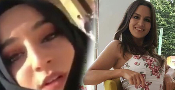 Safiye İnci diye hedef gösterilen Tuğçe Maden dava açacak