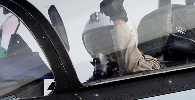 Rusya insansız hava araçlarını düşürdü