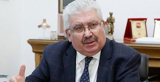 Yalçın'dan Akşener'e tepki: Kirli ilişkilerinin hasıraltı edileceğini sanıyorsa aldanıyor