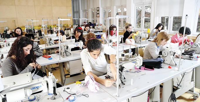 Asgari ücrette devletin yardımı 2017’de bitiyor