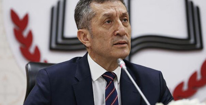 MEB Selçuk: Öğretmen performans sistemini uygulamayacağız