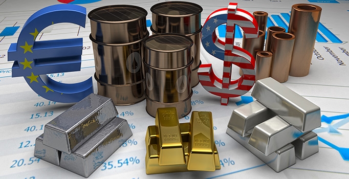 Dolarda sert düşüş