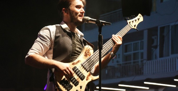 Zonguldak’ta Mustafa Ceceli konseri iptal edildi