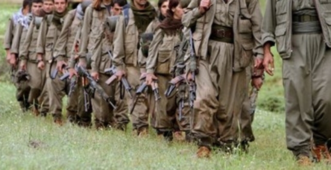 PKK Diyarbakır'da iki işçiyi kaçırdı