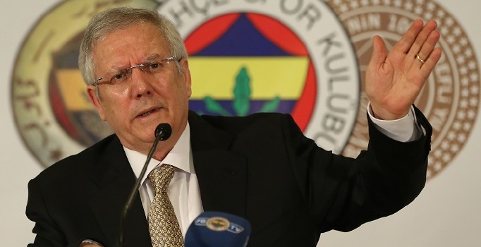 Aziz Yıldırım kötü sonuçların hesabını sordu