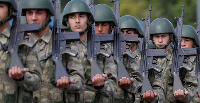 Milyonların beklediği gün! Bedelli teklifi bugün Meclis’te