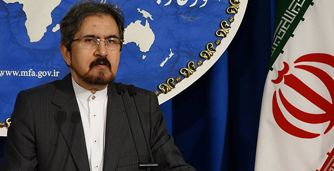 İran'dan Pompeo'nun açıklamalarına sert tepki: İkiyüzlü ve ahmakça