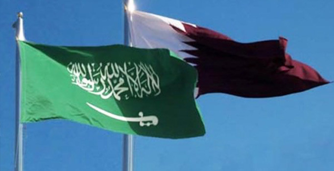 Son dakika! Uluslararası Adalet Divanı'ndan Katar kararı!