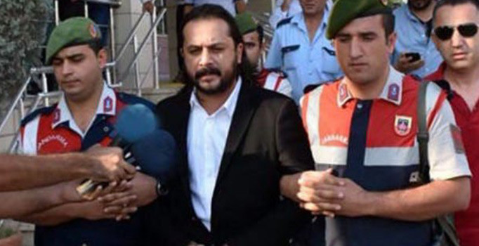 Emrah Serbes'in hapis cezasına itiraz