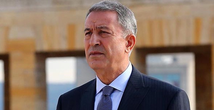 Hulusi Akar'dan intikam yemini: Sözümü tutmadan Allah canımı almasın