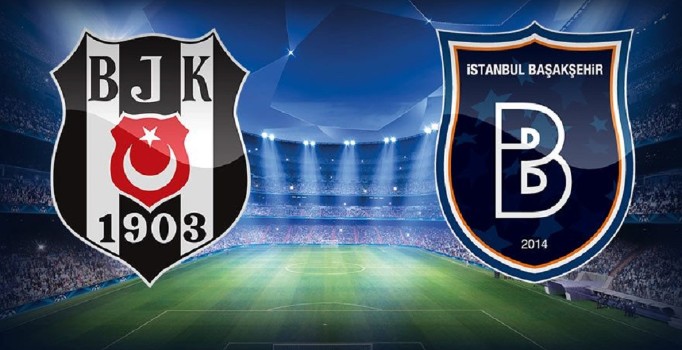 Beşiktaş ve Başakşehir'in muhtemel rakipleri belli oldu! Son dakika spor haberleri