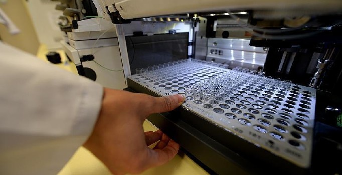 WADA Çin'in akreditasyonunu askıya aldı