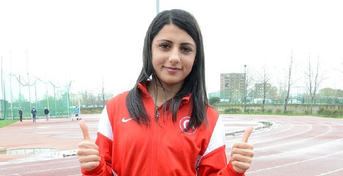 IAAF milli atlet Songül Konak'ın savunmasını yeterli bulmadı