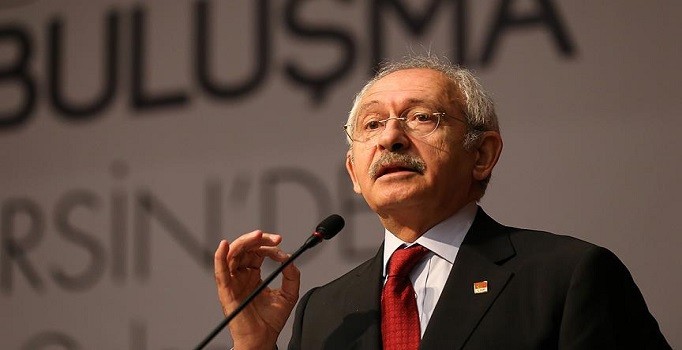 Son dakika! Kılıçdaroğlu'nun 'Kan dökmeden gerçekleştiremezsiniz' sözlerine soruşturma!