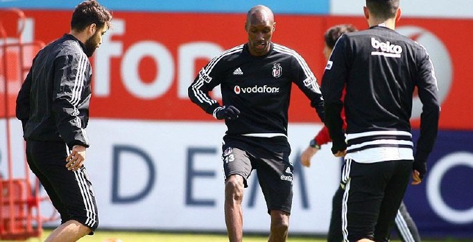 Beşiktaş ile Akhisar Belediyespor 8. kez karşı karşıya