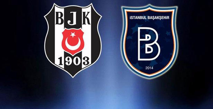 Son dakika! UEFA Avrupa Ligi'nde Beşiktaş ve Başakşehir'in rakipleri belli oldu