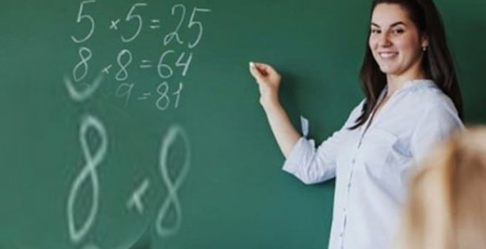 Son Dakika! 20 öğretmen alımında takvim belli oldu