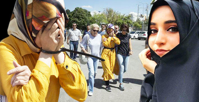 Atatürk'e hakaretten tutuklanan Safiye İnci: Cahilliğime geldi