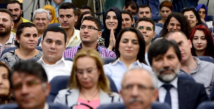 Son dakika! 20 bin öğretmenin ataması yarın yapılacak