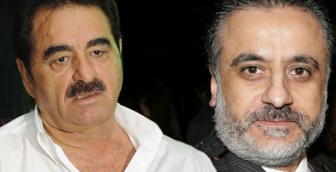 İbrahim Tatlıses Erol Köse'yi tazminata mahkûm etti