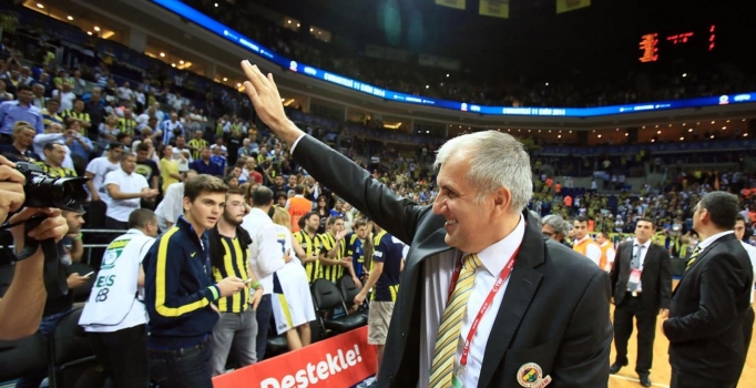 Obradovic: Madrid'de küçük detaylar finalisti belirler