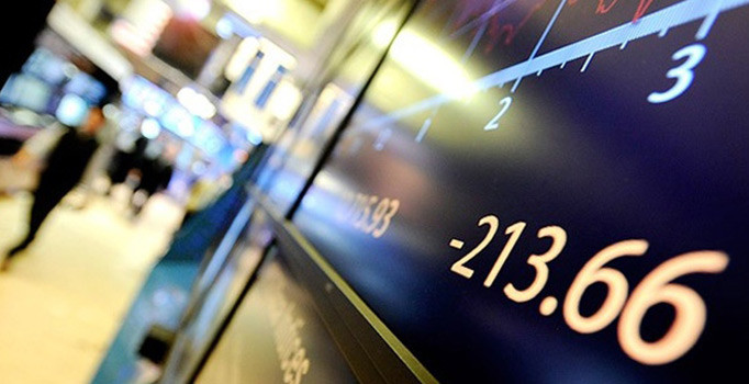 Borsa güne yükselişle başladı