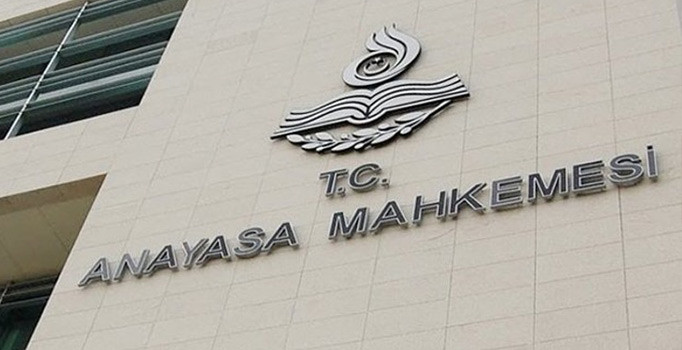 TBMM'de uzlaşı: AYM'deki "birikmiş dosyalar" eritilecek