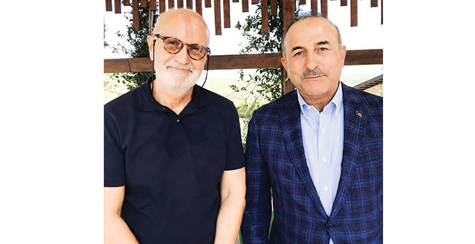 Dış politikada onarım dönemi